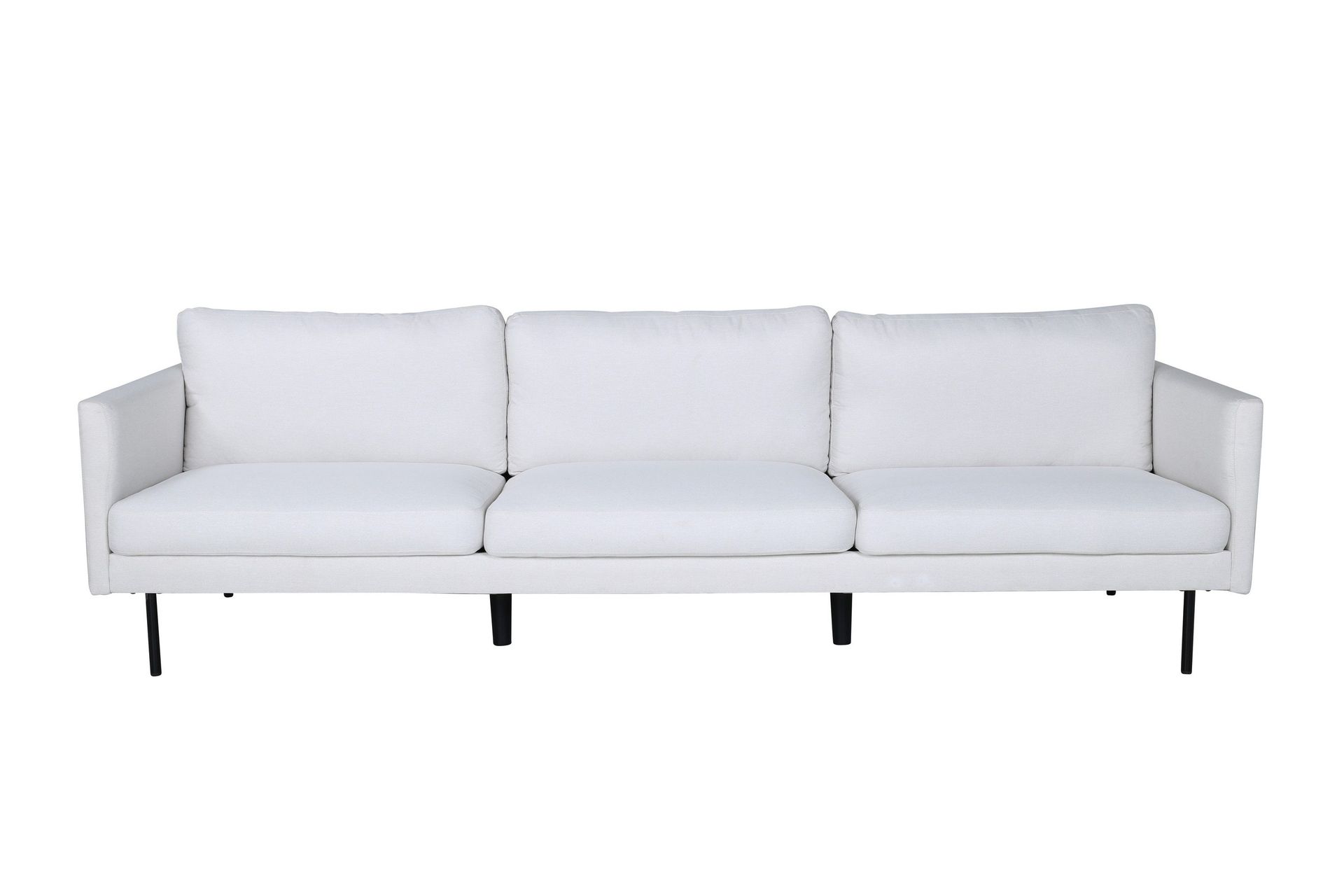 Zoom 3-sits Soffa