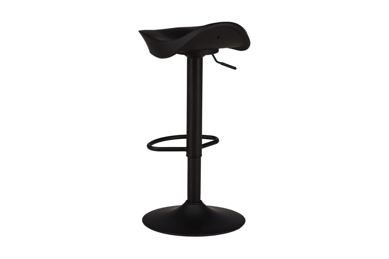 Adesto Barstol - Svart - Products - Möbler - Fåtölj & stolar - Barstol & barpall