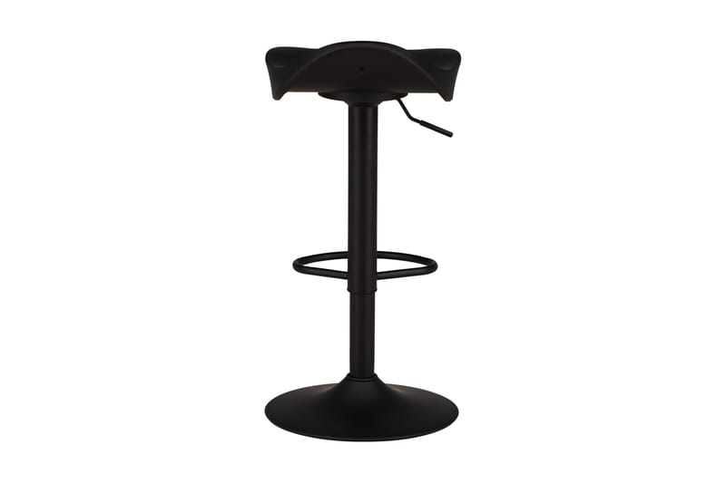 Adesto Barstol - Svart - Products - Möbler - Fåtölj & stolar - Barstol & barpall