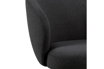 Alpull Karmstol - Grå - Products - Möbler - Fåtölj & stolar - Karmstol