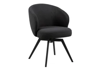 Alpull Karmstol - Grå - Products - Möbler - Fåtölj & stolar - Karmstol