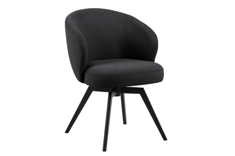 Alpull Karmstol - Grå - Products - Möbler - Fåtölj & stolar - Karmstol