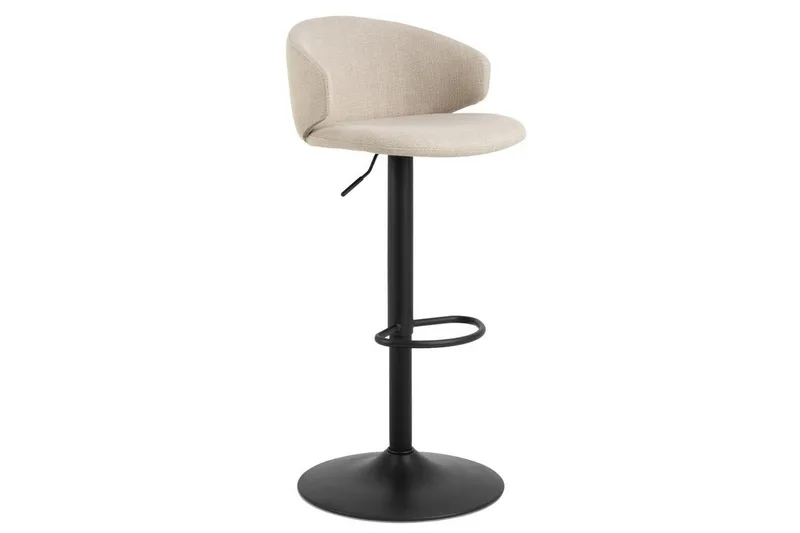 Alrakis Barstol 107 cm, Beige