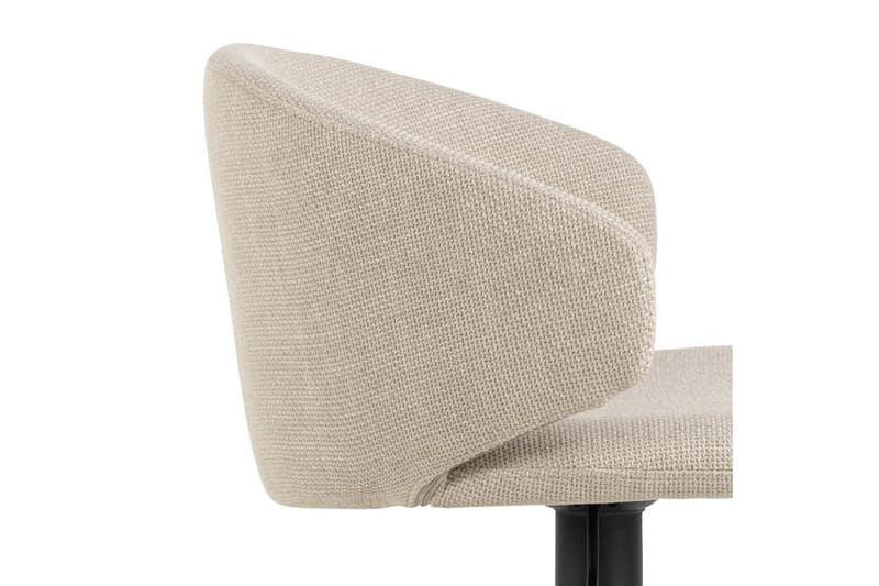 Alrakis Barstol 107 cm - Beige - Products - Möbler - Fåtölj & stolar - Barstol & barpall