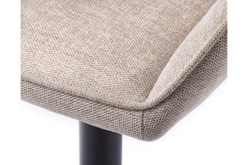 Anderson Karmstol - Beige - Products - Möbler - Fåtölj & stolar - Karmstol