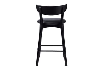 Artemio Barstol 93,2 cm - Svart - Products - Möbler - Fåtölj & stolar - Barstol & barpall