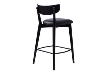 Artemio Barstol 93,2 cm - Svart - Products - Möbler - Fåtölj & stolar - Barstol & barpall