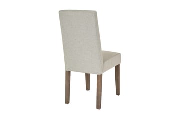 Axel Köksstol - Ljusgrå - Products - Möbler - Fåtölj & stolar - Matstol & köksstol