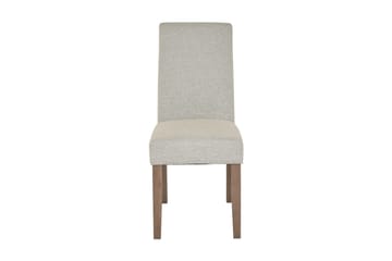 Axel Köksstol - Ljusgrå - Products - Möbler - Fåtölj & stolar - Matstol & köksstol