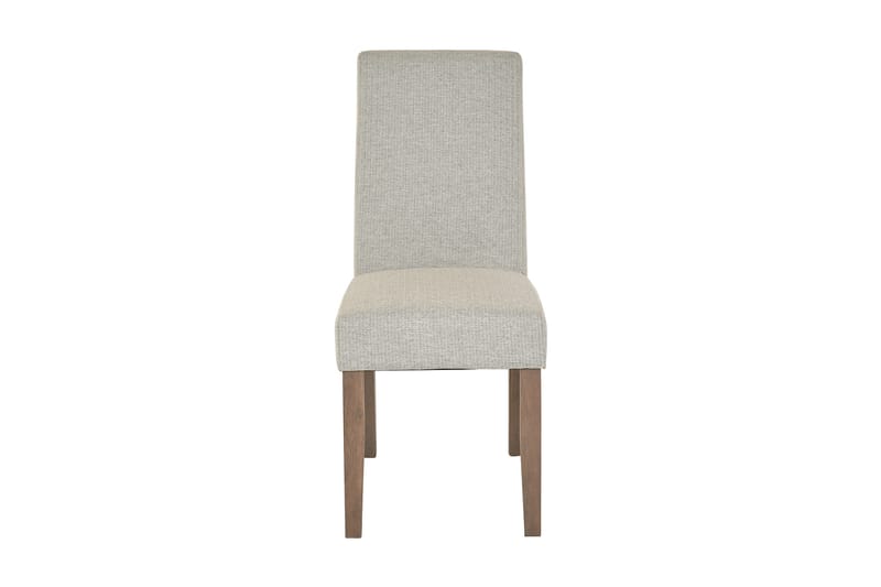 Axel Köksstol - Ljusgrå - Products - Möbler - Fåtölj & stolar - Matstol & köksstol