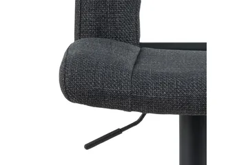 Barry Barstol 115 cm - Grå - Products - Möbler - Fåtölj & stolar - Barstol & barpall