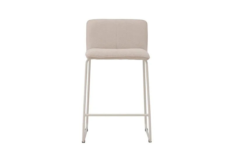 Bisbee Barstol 85 cm, Beige
