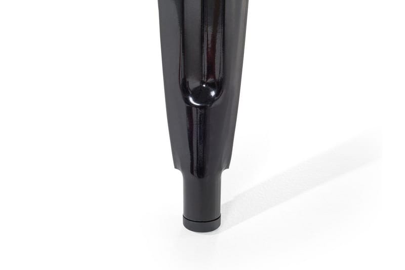 Cabrillo Barstol 42 cm - Svart - Products - Möbler - Fåtölj & stolar - Barstol & barpall