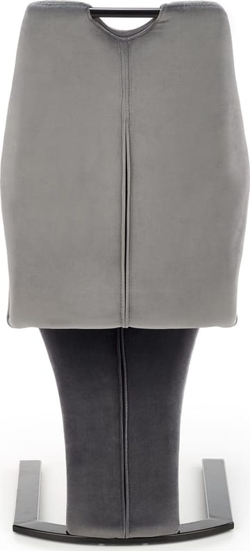 Cadeira matstol 442 - Grå - Grå - Products - Möbler - Fåtölj & stolar - Matstol & köksstol