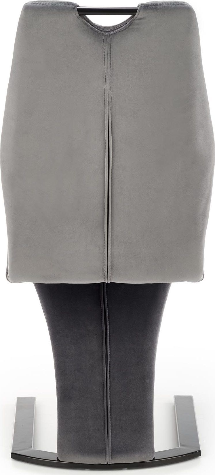 Cadeira matstol 442 - Grå - Grå - Products - Möbler - Fåtölj & stolar - Matstol & köksstol