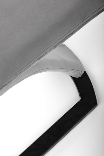 Cadeira matstol 442 - Grå - Grå - Products - Möbler - Fåtölj & stolar - Matstol & köksstol