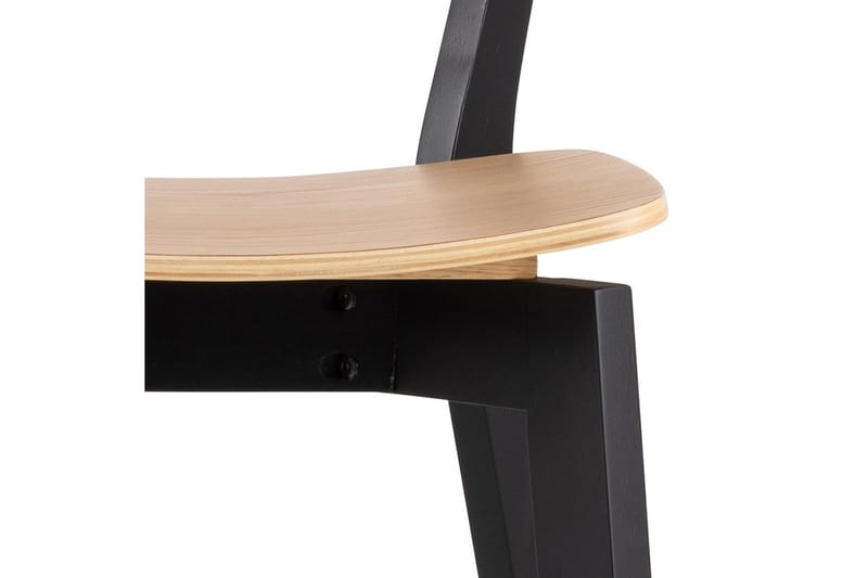 Celtik Barstol - Natural - Products - Möbler - Fåtölj & stolar - Barstol & barpall