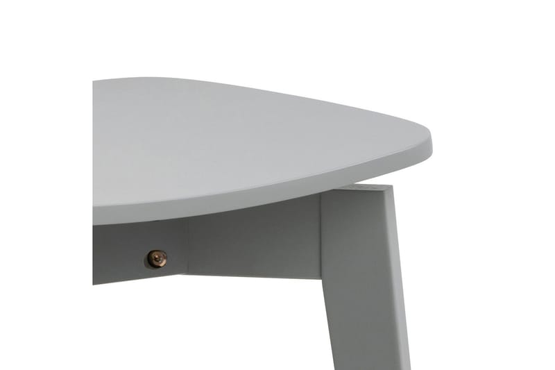 Celtik Matstol - Grå - Products - Möbler - Fåtölj & stolar - Matstol & köksstol