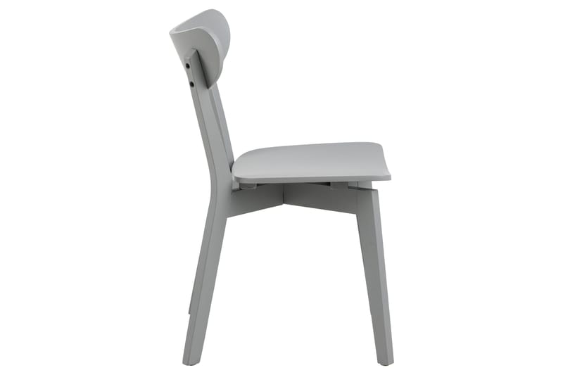 Celtik Matstol - Grå - Products - Möbler - Fåtölj & stolar - Matstol & köksstol