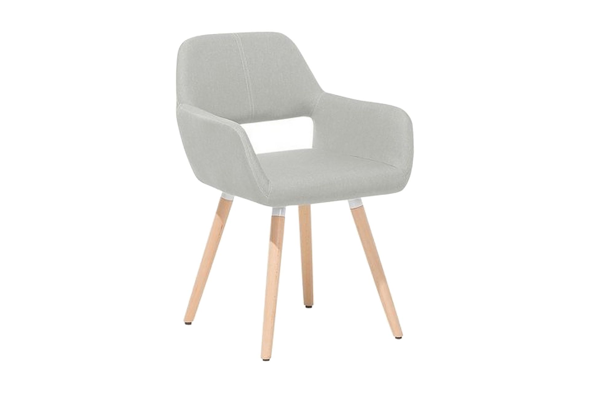 Chicago Stol Set Om 2 St