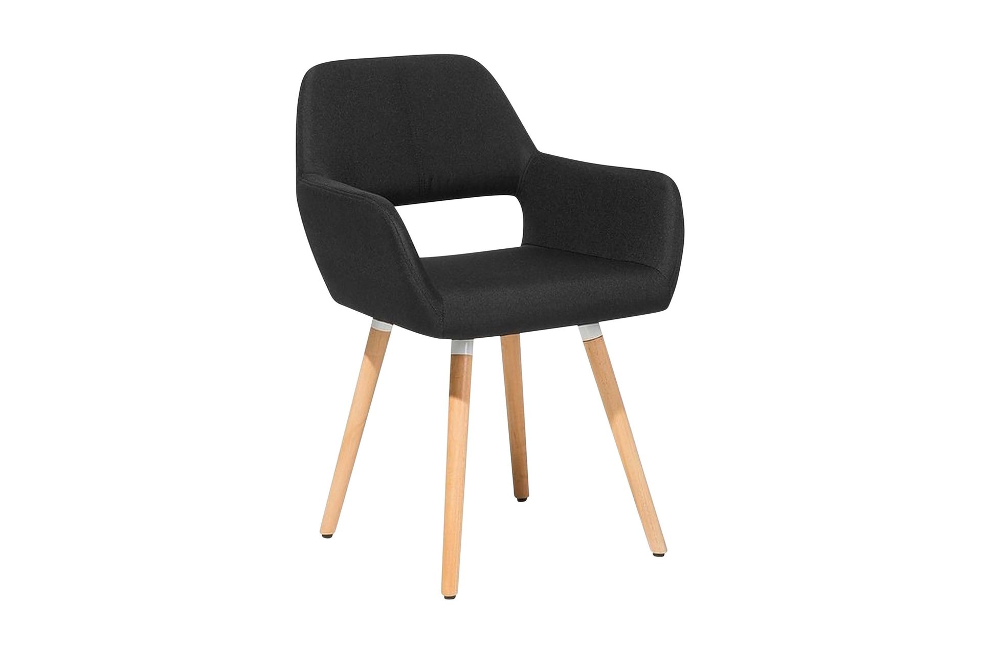 Chicago Stol Set Om 2 St