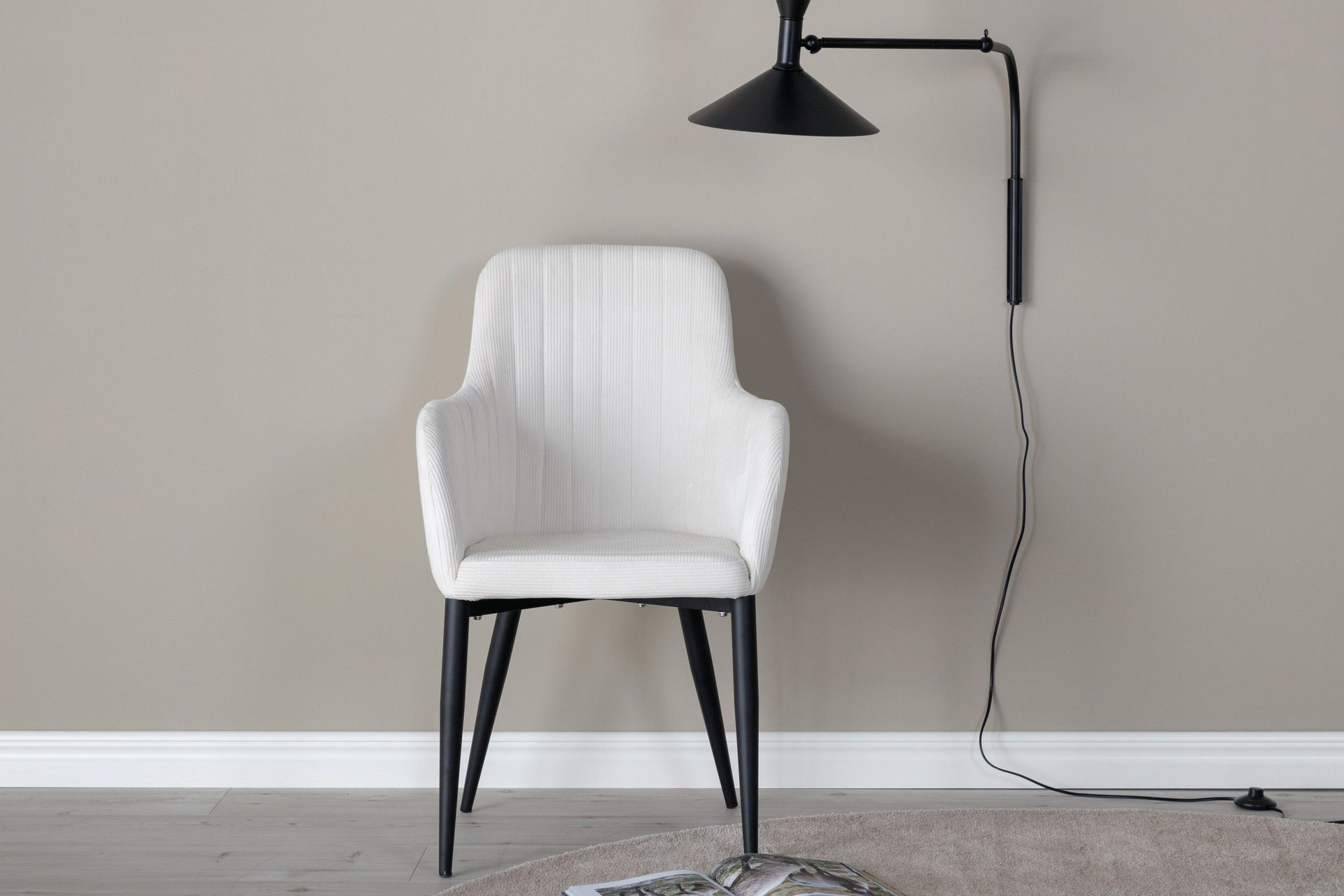 Comfort Matstol