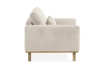 Copenhagen Fåtölj Manchester - Beige - Products - Möbler - Fåtölj & stolar - Fåtölj