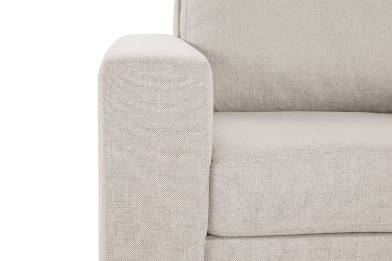 Crazy Fåtölj - Beige - Products - Möbler - Fåtölj & stolar - Fåtölj