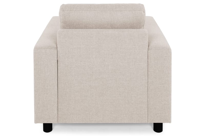 Crazy Fåtölj - Beige - Products - Möbler - Fåtölj & stolar - Fåtölj