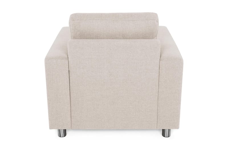Crazy Fåtölj - Beige - Products - Möbler - Fåtölj & stolar - Fåtölj