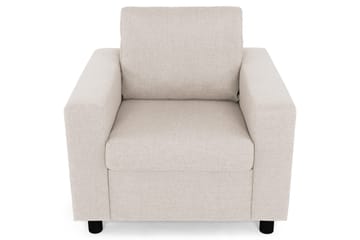 Crazy Fåtölj - Beige - Products - Möbler - Fåtölj & stolar - Fåtölj