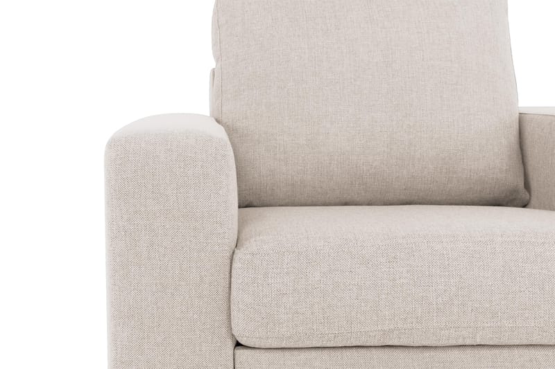 Crazy Fåtölj - Beige - Products - Möbler - Fåtölj & stolar - Fåtölj