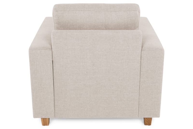 Crazy Fåtölj - Beige - Products - Möbler - Fåtölj & stolar - Fåtölj
