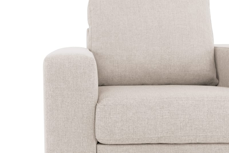 Crazy Fåtölj - Beige - Products - Möbler - Fåtölj & stolar - Fåtölj