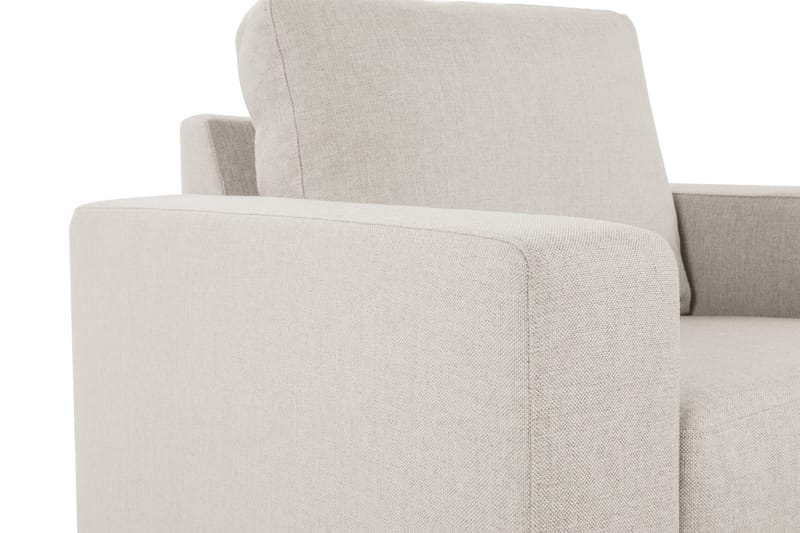 Crazy Fåtölj - Beige - Products - Möbler - Fåtölj & stolar - Fåtölj