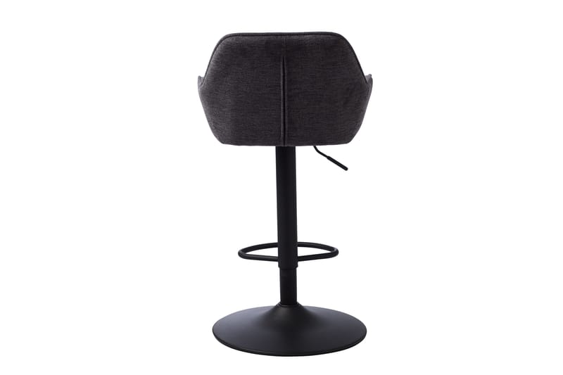Cyndee Barstol 88,5 cm - Mörkgrå - Products - Möbler - Fåtölj & stolar - Barstol & barpall