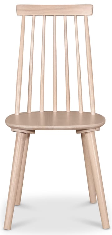 Dalsland pinnstol - Whitewash - Whitewash - Products - Möbler - Fåtölj & stolar - Matstol & köksstol