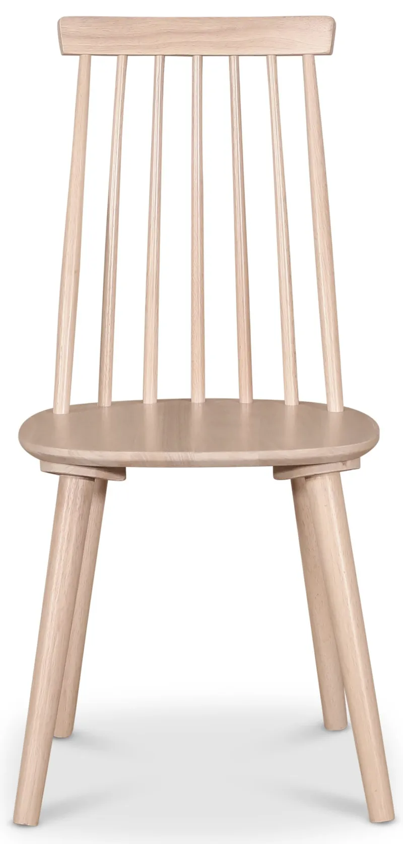 Dalsland pinnstol - Whitewash - Whitewash - Products - Möbler - Fåtölj & stolar - Matstol & köksstol