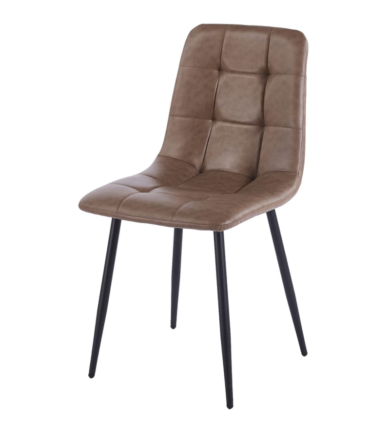 Delta matstol brun vintage - Brun vintage - Products - Möbler - Fåtölj & stolar - Matstol & köksstol