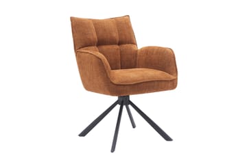 Demetrius Karmstol - Brons - Products - Möbler - Fåtölj & stolar - Karmstol