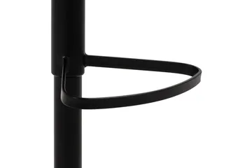 Dursun Barstol - Grå - Products - Möbler - Fåtölj & stolar - Barstol & barpall