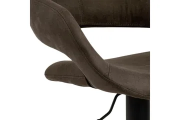 Elsita Barstol 101 cm - Grå - Products - Möbler - Fåtölj & stolar - Barstol & barpall