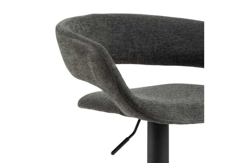 Elsita Barstol 101 cm - Grå - Products - Möbler - Fåtölj & stolar - Barstol & barpall