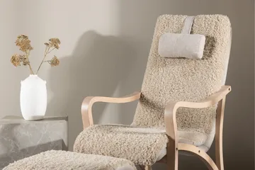 Fårö Fåtölj - Brun - Products - Möbler - Fåtölj & stolar - Fåtölj