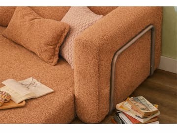 Fario Bäddfåtölj - Products - Möbler - Fåtölj & stolar - Fåtölj - Bäddfåtölj