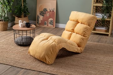 Kalvi Liggfåtölj - Products - Möbler - Fåtölj & stolar - Fåtölj - Bäddfåtölj