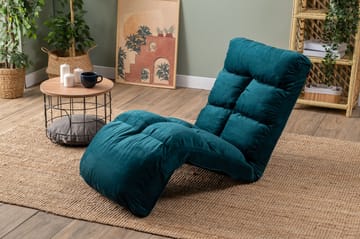 Kalvi Liggfåtölj - Products - Möbler - Fåtölj & stolar - Fåtölj - Bäddfåtölj