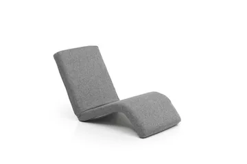 Talor Liggfåtölj - Products - Möbler - Fåtölj & stolar - Fåtölj - Bäddfåtölj