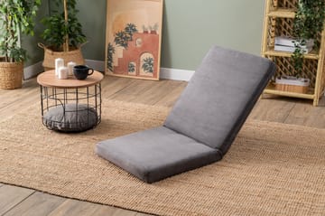Zira Liggfåtölj - Products - Möbler - Fåtölj & stolar - Fåtölj - Bäddfåtölj