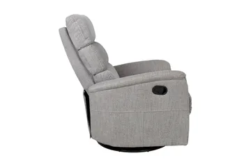 Barclay Fåtölj - Ljusgrå - Products - Möbler - Fåtölj & stolar - Fåtölj - Biofåtölj & reclinerfåtölj